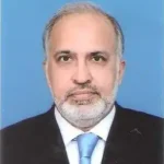 Maqbool Zaman Shamsi Shaikh