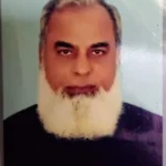 Manzoor Hussain Shaikh
