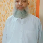 Aftab Ahmed Shaikh