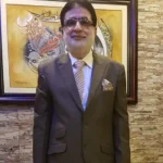 Muhammad Sachal Shaikh