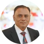 Abdul Khalique Shaikh