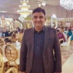 Faiz Muhammad Shaikh