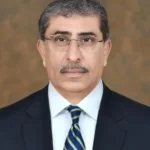Mr. Assadullah Shaikh