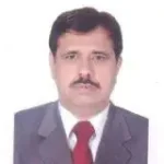 Abdul Hafeez Shaikh