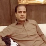 Rasheed Ahmed Shaikh