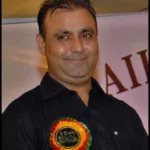 Dr. Ubedullah Shaikh