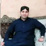 Maqsood Ahmed Shaikh