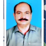 Mr Akhter Ali Shaikh