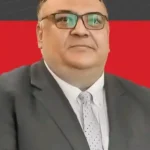 Mr. Shafiq Ahmed