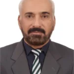 Mr. Wazir Hussain